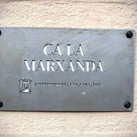 La Cabanita De Llivia, Cerdanya, Puigcerda Lejlighed Eksteriør billede