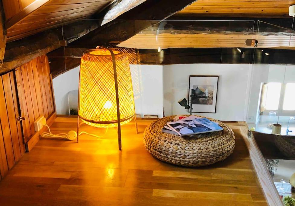 La Cabanita De Llivia, Cerdanya, Puigcerda Lejlighed Eksteriør billede