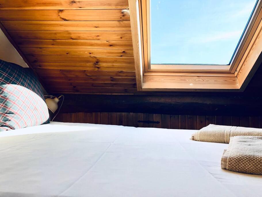 La Cabanita De Llivia, Cerdanya, Puigcerda Lejlighed Eksteriør billede