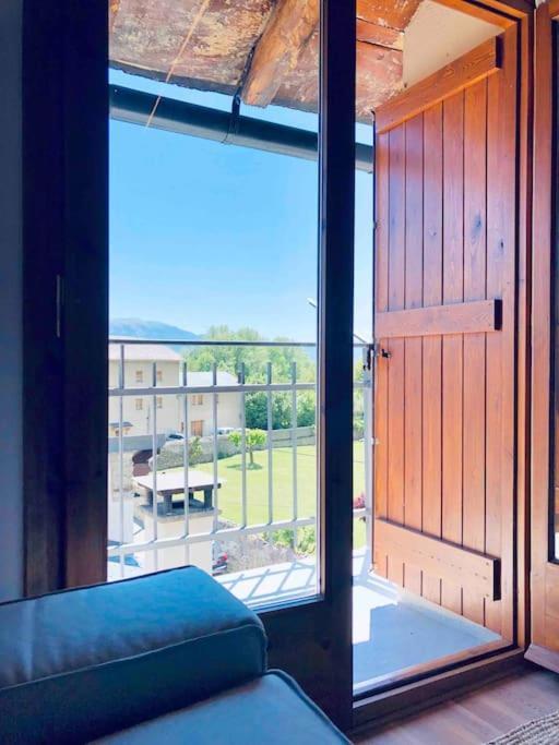 La Cabanita De Llivia, Cerdanya, Puigcerda Lejlighed Eksteriør billede