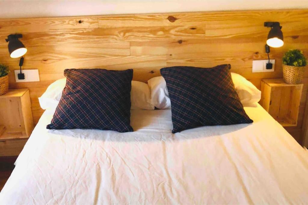 La Cabanita De Llivia, Cerdanya, Puigcerda Lejlighed Eksteriør billede